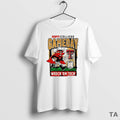 Top College Gameday 2025 2026 Cfp Texas Tech Red Raiders T Shirt Sweater