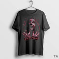 Top Darby Allin Final Rest T Shirt Sweater
