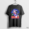 Top Denver Broncos Miles Mile High Miles T Shirt Sweater