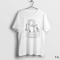 Top Dog Wishbone Sit Stay Read T Shirt Sweater