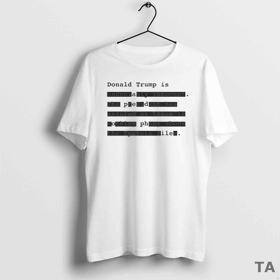 Top Donald Trump Is A Pedo Phile Circle T Shirt Sweater