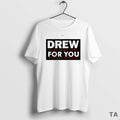 Top Drew For You Circle T Shirt Sweater