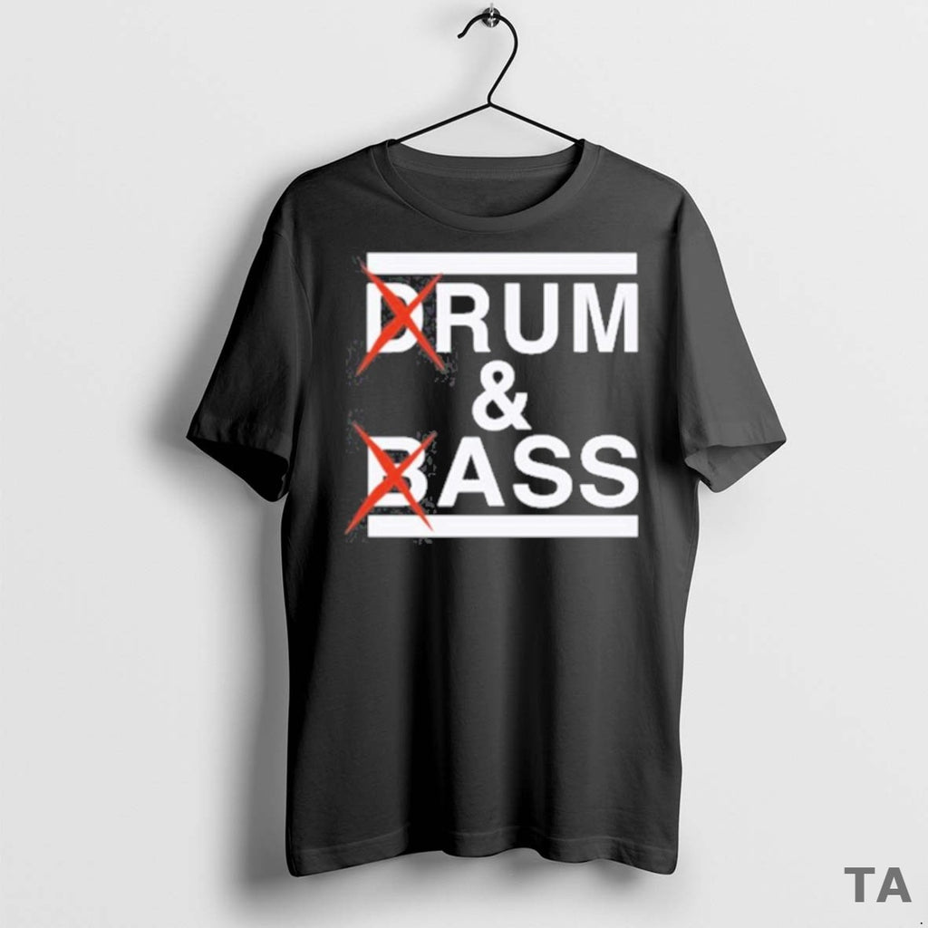 Top Drum Bass 2025 T Shirt Sweater