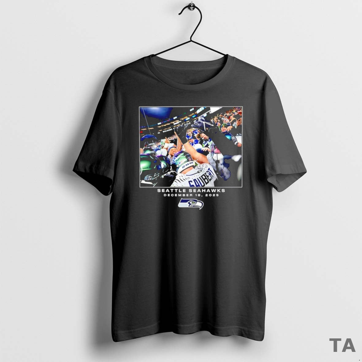 Top Eric Saubert Seattle Seahawks Nfl Flash Features Week 16 T Shirt Sweater