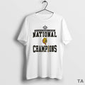 Top Ferris State 2025 Ncaa Dii Football National Champions Locker Room T Shirt Sweater