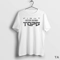 Top Fight Team Topg T Shirt Sweater