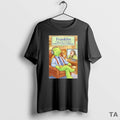 Top Franklin Enjoys Liberals Whining T Shirt Sweater