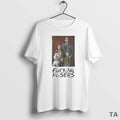 Top Fucking Posers T Shirt Sweater