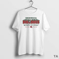 Top Georgia Football Cfp Between The Hedges T Shirt Sweater