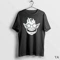 Top Goblin King Til We Meet T Shirt Sweater