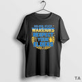 Top Golden State Warriors Respect Your Elders T Shirt Sweater