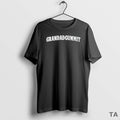 Top Grandadgummit Indianapolis Colts T Shirt Sweater