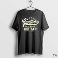 Top Gunther Will Make You Tap T Shirt Sweater