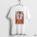 Top Hasan Minhaj And Ronny Chieng California Tour December 2025 T Shirt Sweater