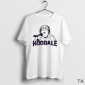 Top Hogdale On The Call For New England Vs Buffalo Circle T Shirt Sweater