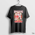 Top Hoosier He15man Fernando Mendoza Heisman Winner 2025 T Shirt Sweater