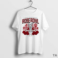 Top Indiana Hoosiers And Alabama Crimson Tide 2026 Cfp Rose Bowl Matchup Circle