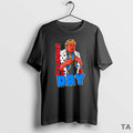 Top Irisa Nickie Leverette Its Darius Day 2025 T Shirt Sweater