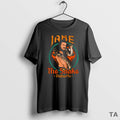 Top Jake The Snake Retro T Shirt Sweater