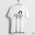 Top Jims Ding Repair 1311 546 You Flog Em We Bog Em T Shirt Sweater