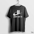 Top Just Hit It 9 11 Logo Parody T Shirt Sweater
