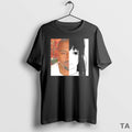 Top Kanye West X Asa Mitaka Anime T Shirt Sweater