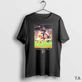 Top Kyle Pitts Sr T Shirt Sweater