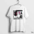 Top Lil Uzi Vert Doll T Shirt Sweater