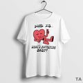 Top Love Is Whats Happening Baby T Shirt Sweater