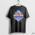 Top Marvin Ridge Mavericks Nchsaa Soccer Division 7a Champions T Shirt Sweater
