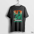 Top Miami Hurricanes Bain 1 Check Cashed God Bless Em T Shirt Sweater