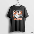 Top Miami Hurricanes Cotton Bowl 2025 2026 Cfp Quarterfinal T Shirt Sweater