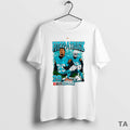 Top Minkah Fitzpatrick 29 Miami Dolphins Football Comic Circle T Shirt Sweater