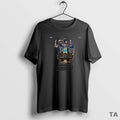 Top Montana State Bobcats 2026 Di Football Championship Game Nashville Bound Circle T Shirt Sweater