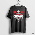 Top Nc State Wolfpack Union Home Mortgage Gasparilla Bowl 2025 T Shirt Sweater