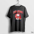 Top New Jersey Devils Hockey Snoopy Peanuts 2026 T Shirt Sweater