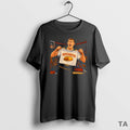 Top Nikola Jokic With Quesarito T Shirt Sweater