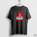 Top Ohio Stadium Home Of The Buckeyes T Shirt Sweater