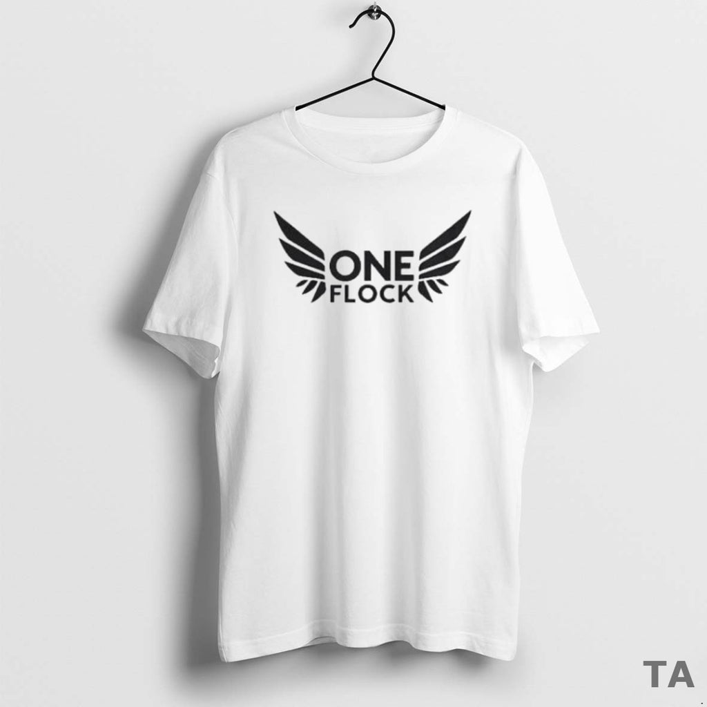 Top One Flock Wings T Shirt Sweater