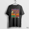 Top Oregon Ducks 2026 Orange Bowl Vs T Shirt Sweater