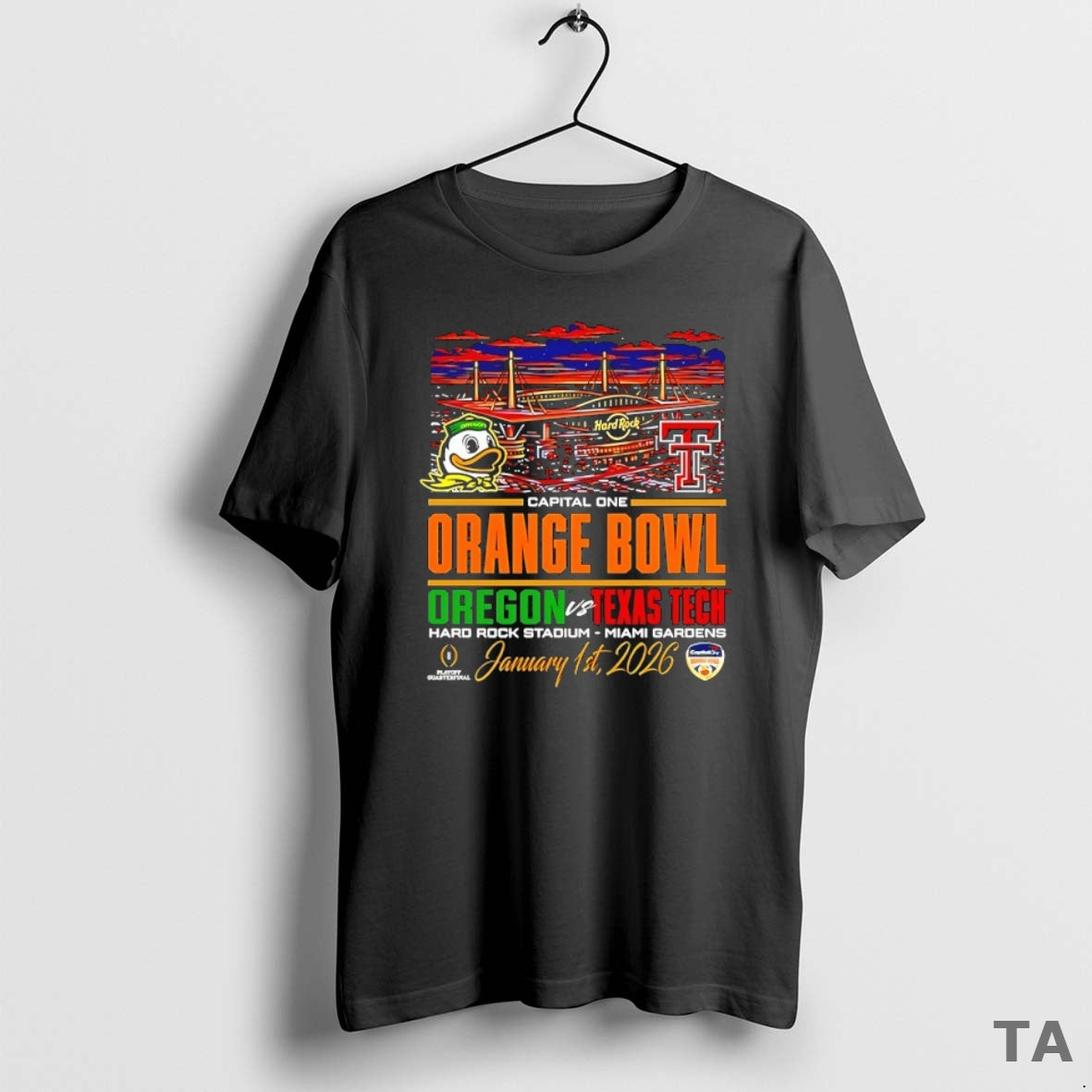 Top Oregon Ducks Vs T Shirt Sweater