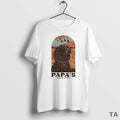 Top Papasgeneralstore Embry Outdoors Eo X Pgs Collab Boykin T Shirt Sweater