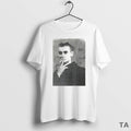 Top Pedro Pascal Sinead Oconnor Smoking Circle T Shirt Sweater