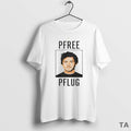 Top Pfree Pflug 2025 Circle T Shirt Sweater