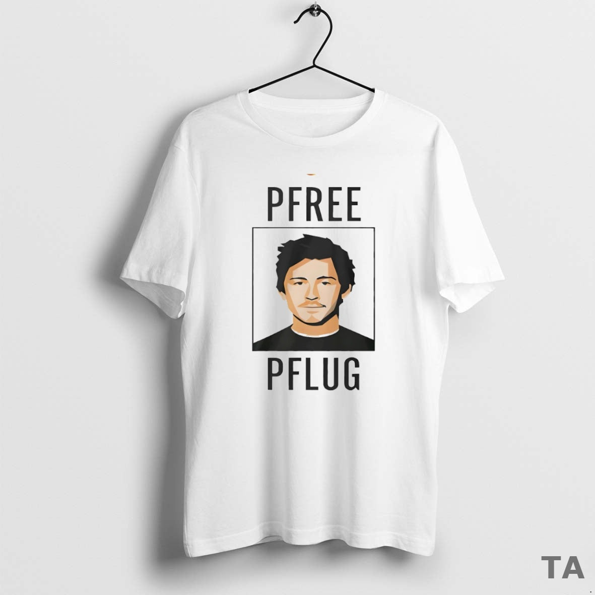 Top Pfree Pflug 2025 Circle T Shirt Sweater