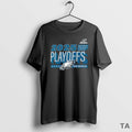 Top Philadelphia Eagles 2025 Nfl Playoffs Ready T Shirt Sweater