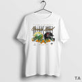 Top Playoff Quarterfinal Texas Tech Red Raiders 2026 Orange Bowl Vs T Shirt Sweater