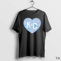 Top Premium Kc Ballet Nutcracker Heart T Shirt Sweater