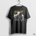 Top Purereign Clothing Bryant T Shirt Sweater