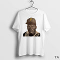 Top Roberto Clemente Pittsburgh Pirates Circle T Shirt Sweater